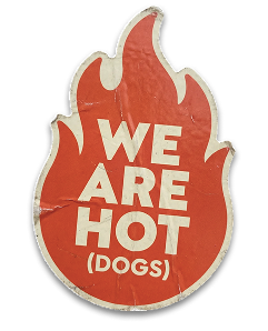 We Are Hot