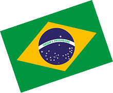 Brazil Flag