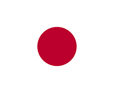 Japan Flag