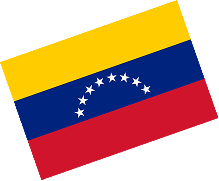 Venezuela Flag